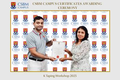 Workshop Gallery Image