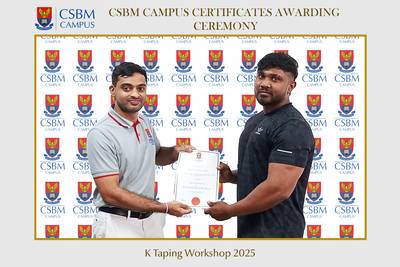 Workshop Gallery Image