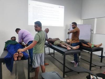 Workshop Gallery Image