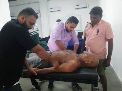 Workshop Gallery Image