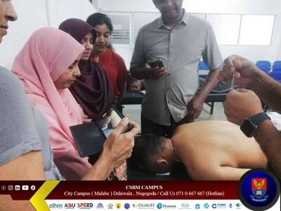 Workshop Gallery Image