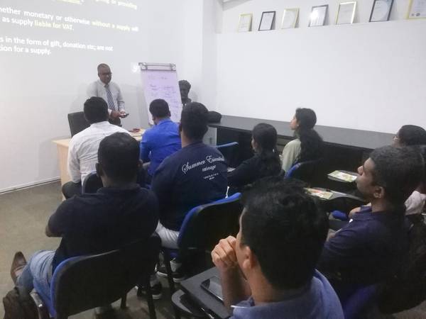 Workshop Gallery Image