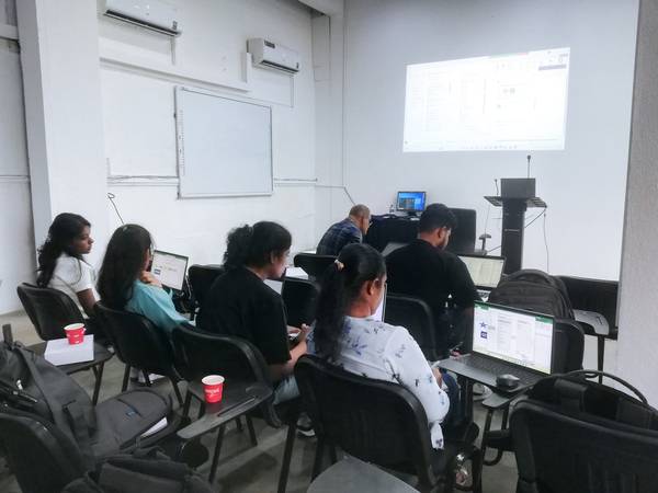 Workshop Gallery Image