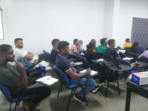 Workshop Gallery Image