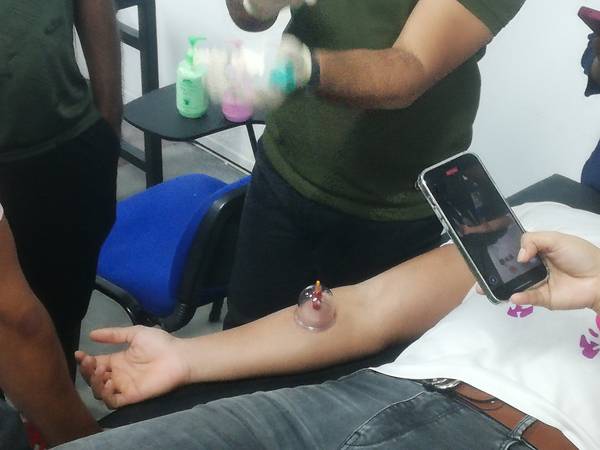 Workshop Gallery Image