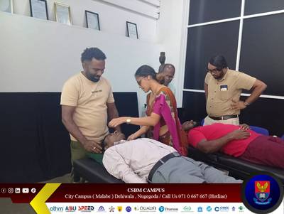 Workshop Gallery Image