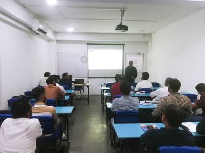 Workshop Gallery Image