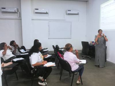 Workshop Gallery Image