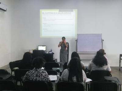 Workshop Gallery Image