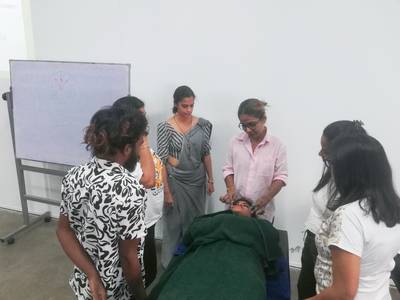 Workshop Gallery Image