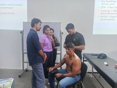 Workshop Gallery Image