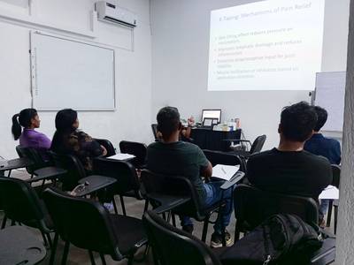 Workshop Gallery Image