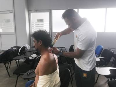 Workshop Gallery Image