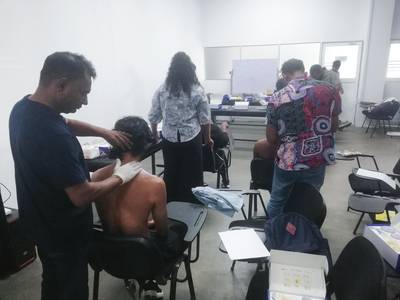 Workshop Gallery Image