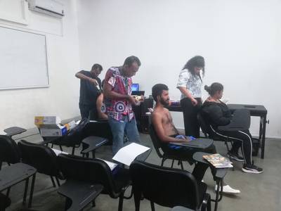 Workshop Gallery Image