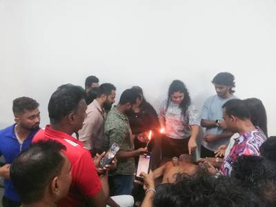 Workshop Gallery Image