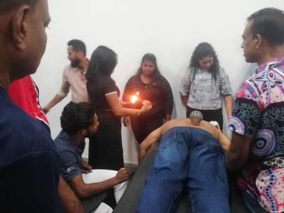 Workshop Gallery Image