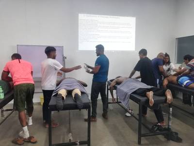 Workshop Gallery Image