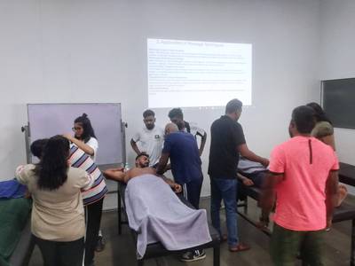 Workshop Gallery Image
