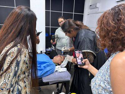 Workshop Gallery Image