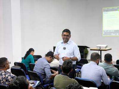 Workshop Gallery Image