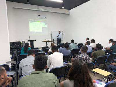 Workshop Gallery Image