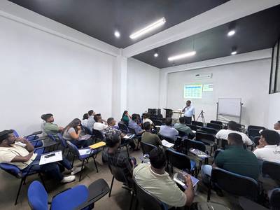 Workshop Gallery Image