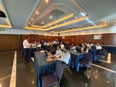 Workshop Gallery Image
