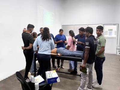 Workshop Gallery Image