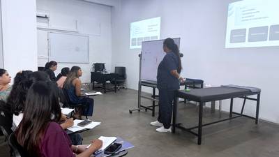 Workshop Gallery Image
