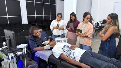 Workshop Gallery Image