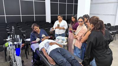 Workshop Gallery Image