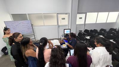 Workshop Gallery Image
