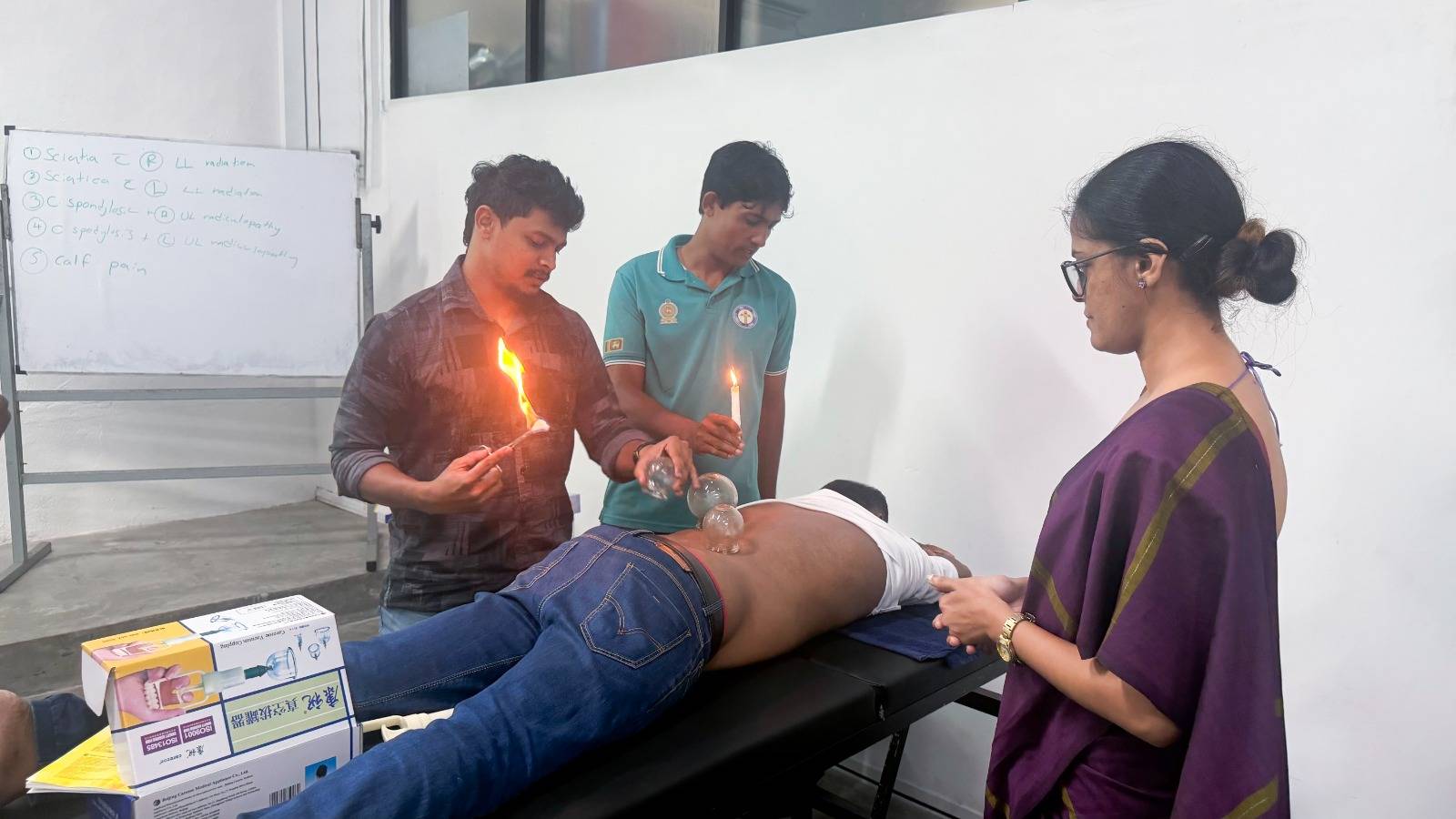 Workshop Gallery Image