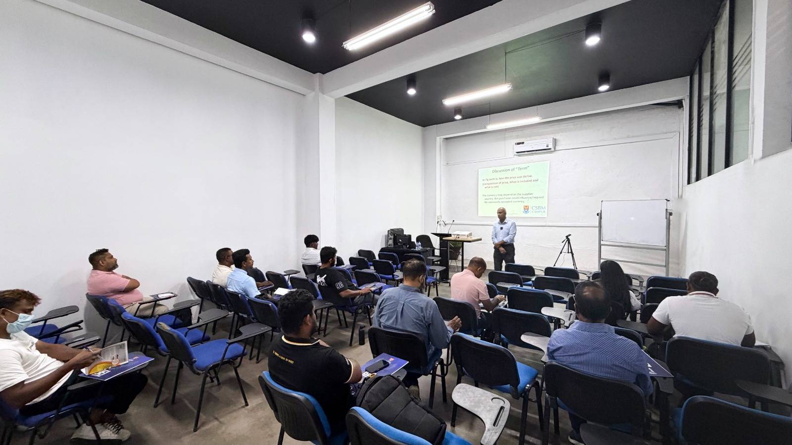 Workshop Gallery Image