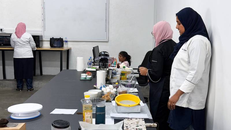 Workshop Gallery Image