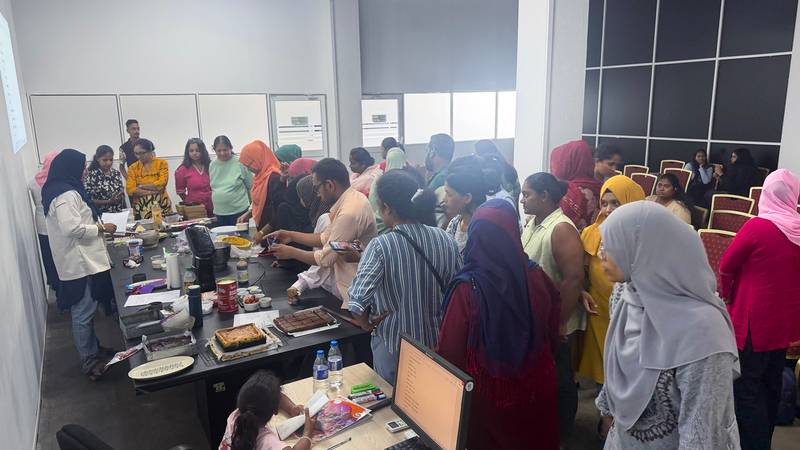 Workshop Gallery Image