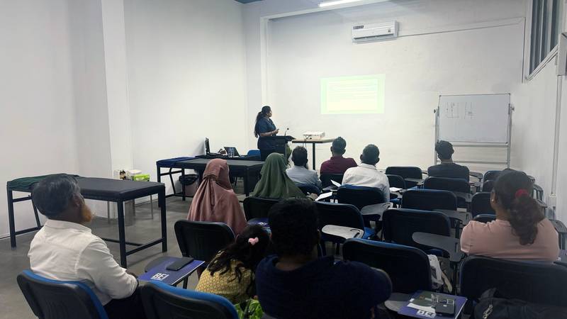 Workshop Gallery Image