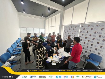 cupping therapy workshop csbm campus