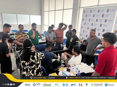 cupping therapy workshop csbm campus