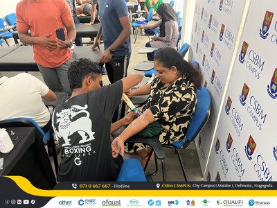 cupping therapy workshop csbm campus