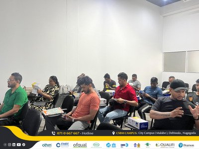cupping therapy workshop csbm campus