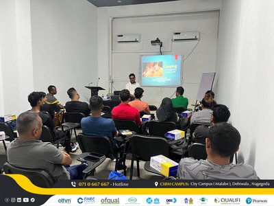 cupping therapy workshop csbm campus
