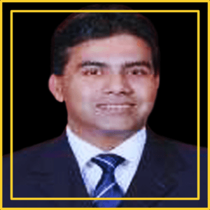 Mr. Lasantha Amarakoon
