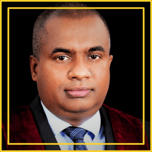 Mr. Mahesh Ranawaka Arachchi