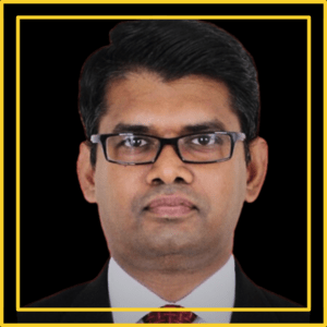 Mr. Dinesh Kumara Withanage