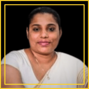 Ms. Nilani Aluthge