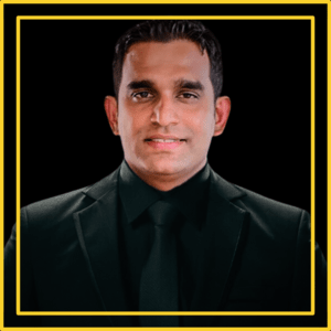 Mr. Suranga Tennakoon