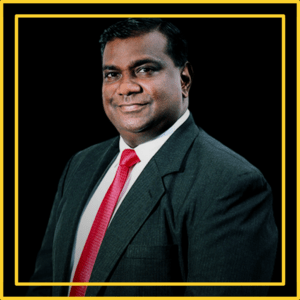 Mr. Dilan Wijegoonawardena