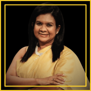 Ms. Seroshi D. Nandasiri